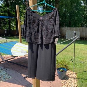 John Meyer Studio dress 14